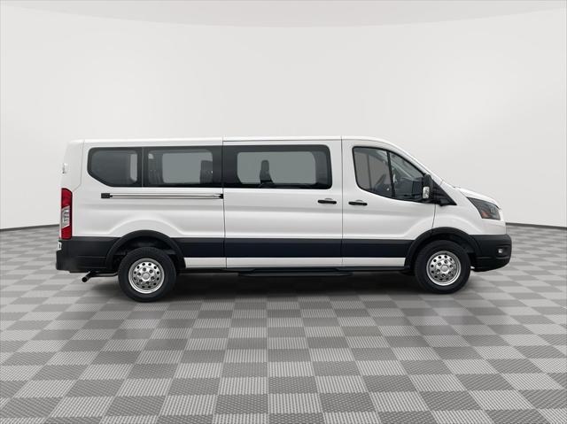 new 2024 Ford Transit-350 car, priced at $67,940