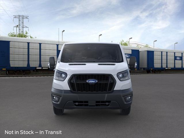 new 2024 Ford Transit-350 car, priced at $67,940