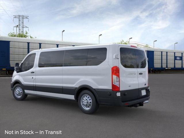 new 2024 Ford Transit-350 car, priced at $67,940