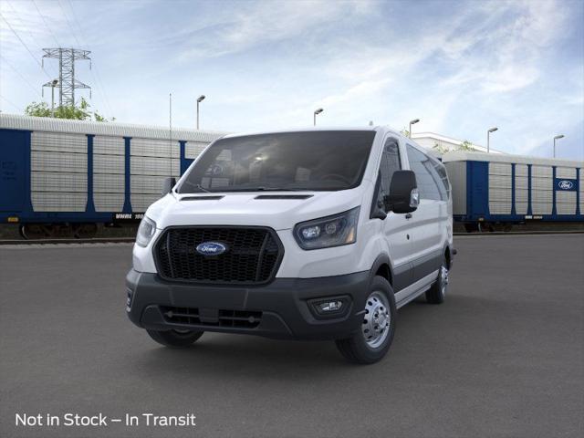 new 2024 Ford Transit-350 car, priced at $67,940