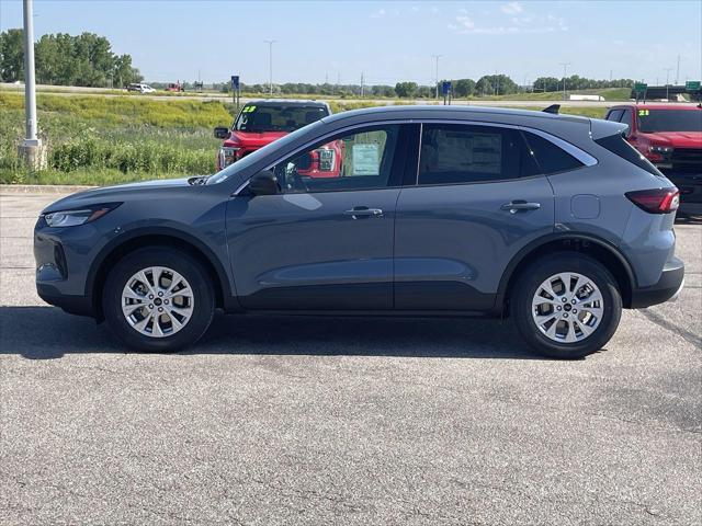 new 2024 Ford Escape car, priced at $31,140