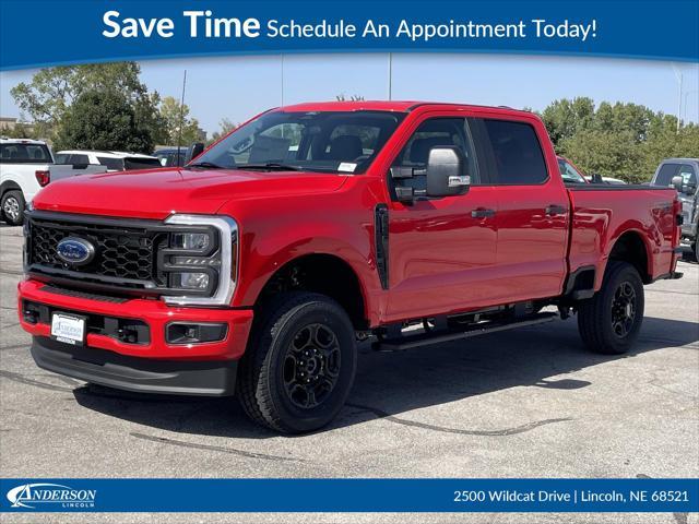 new 2024 Ford F-250 car, priced at $53,050