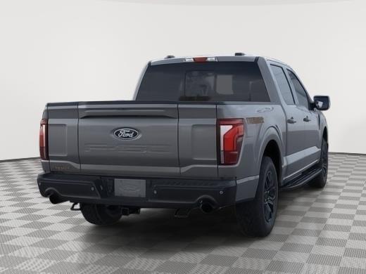 new 2025 Ford F-150 car, priced at $78,520