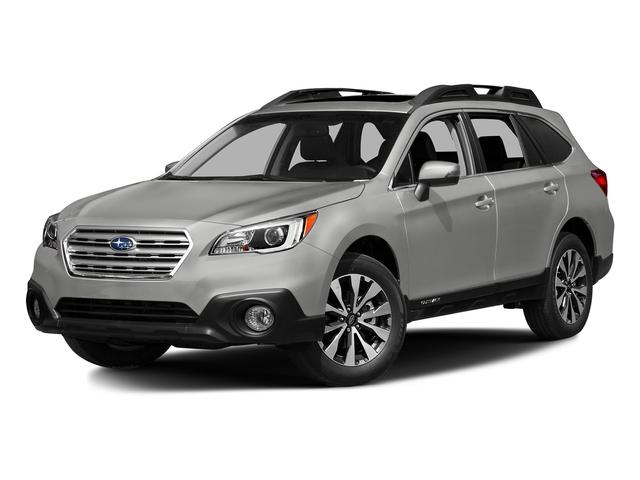 used 2016 Subaru Outback car, priced at $17,200