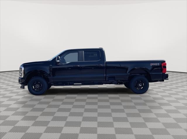 new 2024 Ford F-350 car, priced at $55,730