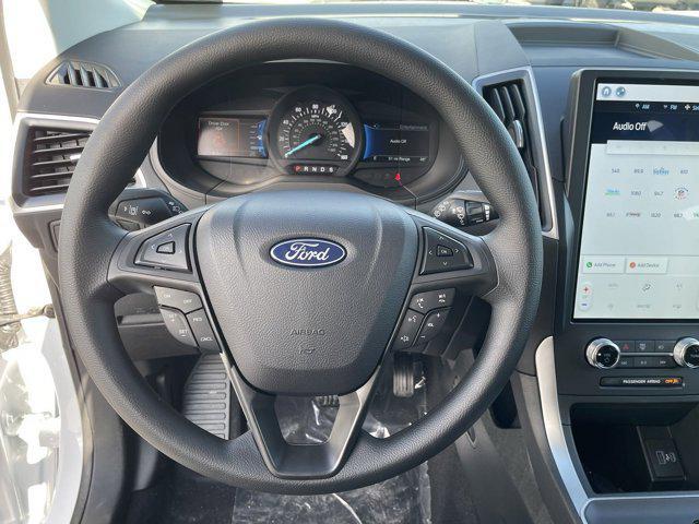 new 2024 Ford Edge car, priced at $38,576