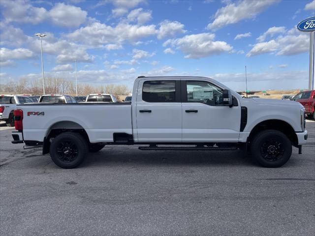 new 2024 Ford F-250 car, priced at $59,220