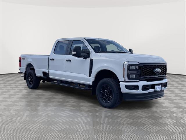 new 2024 Ford F-250 car, priced at $59,220