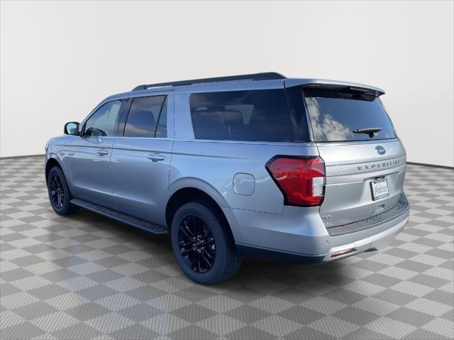 new 2024 Ford Expedition car, priced at $64,455