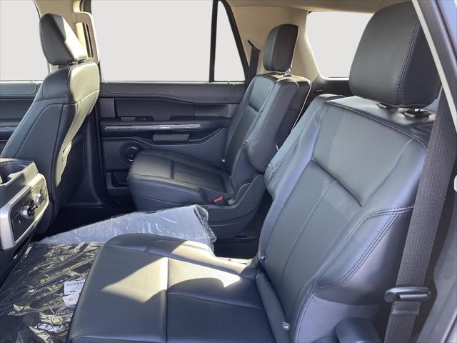 new 2024 Ford Expedition car, priced at $64,455