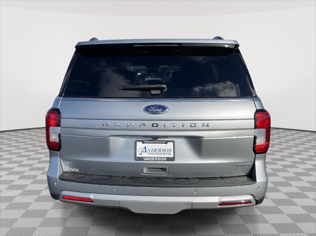 new 2024 Ford Expedition car, priced at $64,455