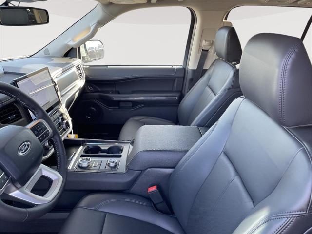 new 2024 Ford Expedition car, priced at $64,455