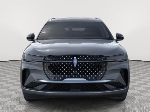 new 2025 Lincoln Nautilus car, priced at $65,455