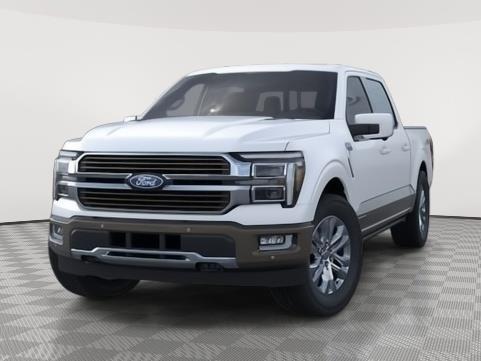 new 2025 Ford F-150 car, priced at $78,190