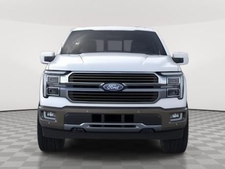 new 2025 Ford F-150 car, priced at $78,190