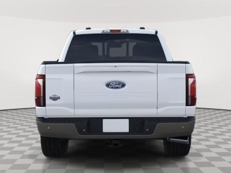 new 2025 Ford F-150 car, priced at $78,190