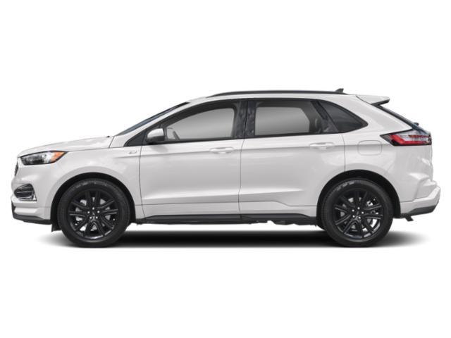 new 2024 Ford Edge car, priced at $40,380