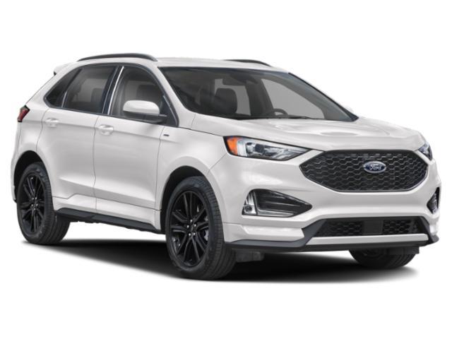 new 2024 Ford Edge car, priced at $40,380