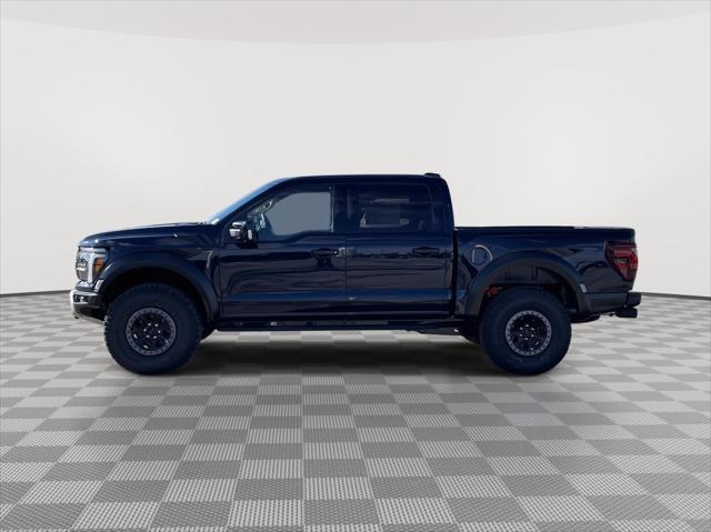 new 2025 Ford F-150 car, priced at $88,187