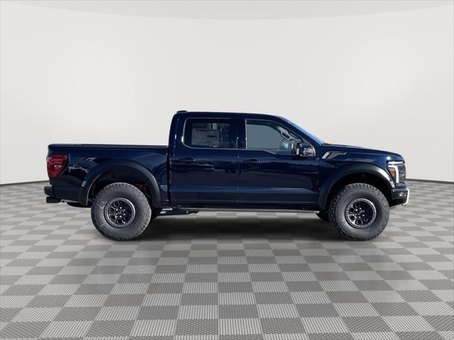 new 2025 Ford F-150 car, priced at $93,865