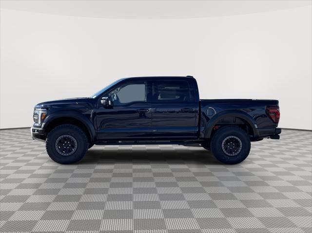 new 2025 Ford F-150 car, priced at $93,865