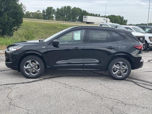 new 2024 Ford Escape car, priced at $26,650