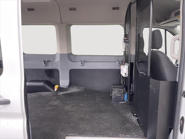 used 2015 Ford Transit-150 car, priced at $22,500