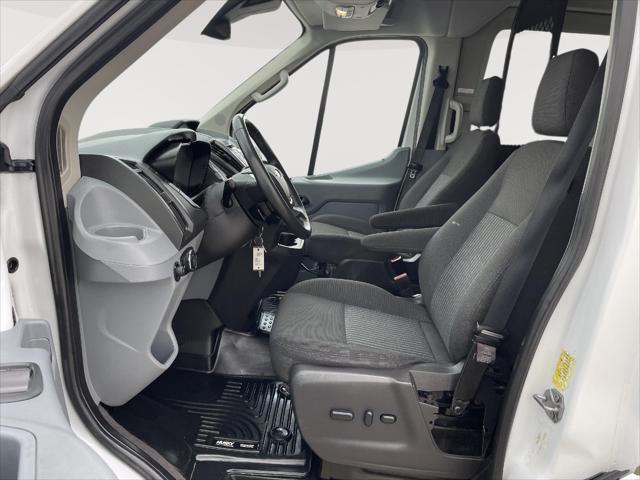 used 2015 Ford Transit-150 car, priced at $22,500