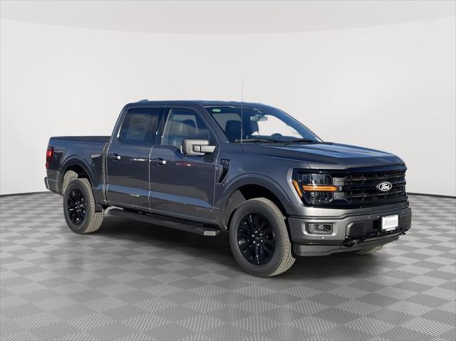 new 2024 Ford F-150 car, priced at $64,400