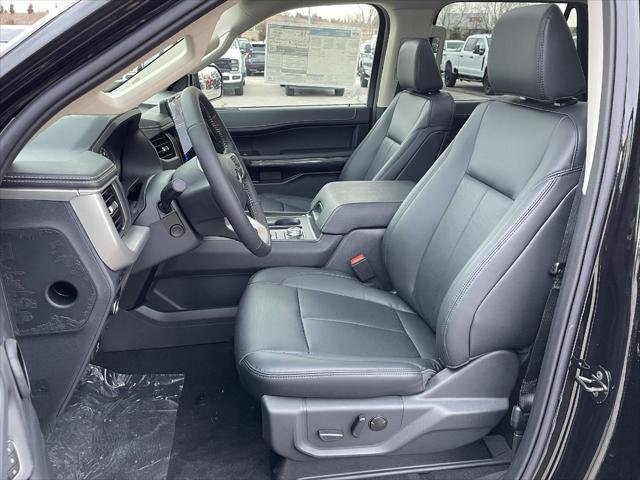 new 2024 Ford Expedition car, priced at $62,250