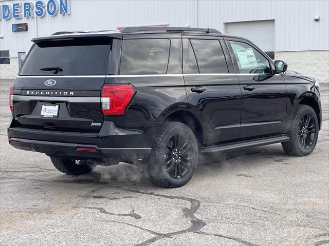 new 2024 Ford Expedition car, priced at $62,250