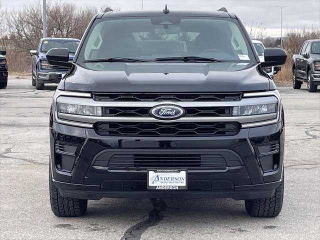 new 2024 Ford Expedition car, priced at $62,250