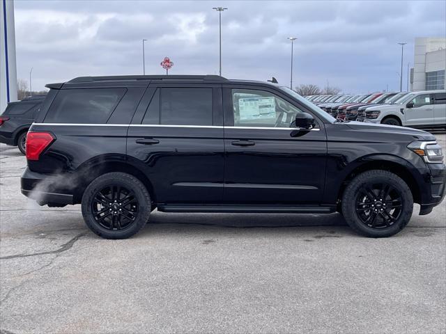 new 2024 Ford Expedition car, priced at $62,250