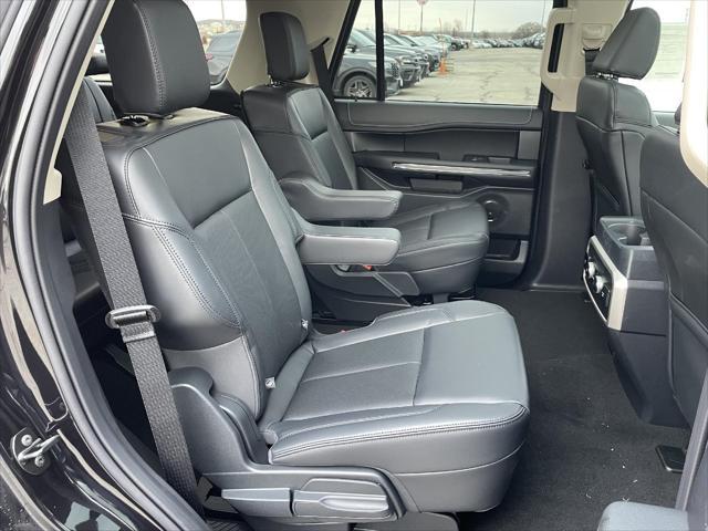 new 2024 Ford Expedition car, priced at $62,250