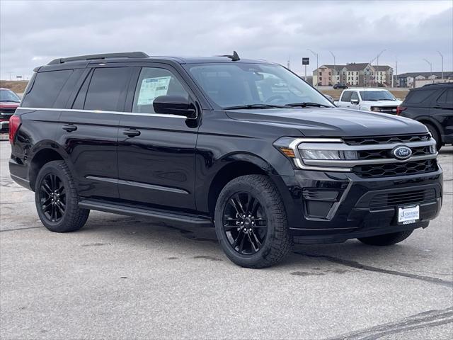 new 2024 Ford Expedition car, priced at $62,250