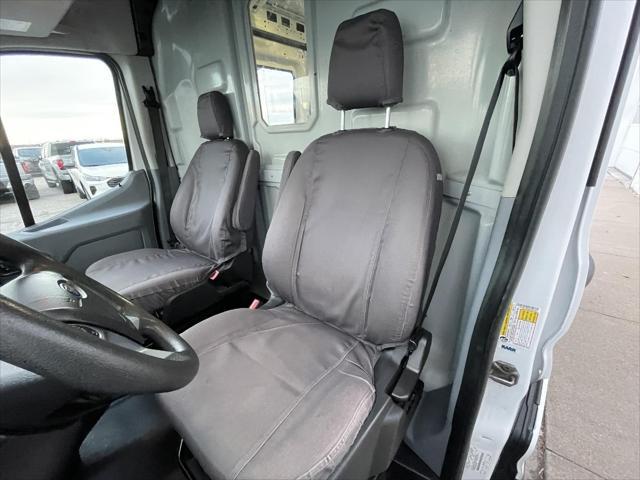 used 2018 Ford Transit-150 car, priced at $17,500