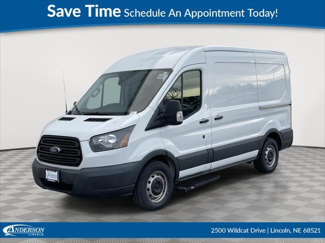 used 2018 Ford Transit-150 car, priced at $16,500