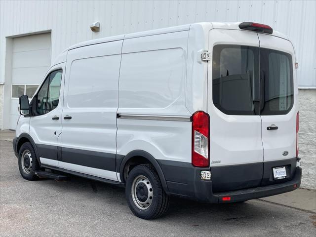 used 2018 Ford Transit-150 car, priced at $17,500