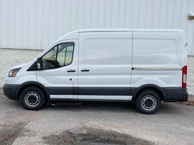 used 2018 Ford Transit-150 car, priced at $17,500