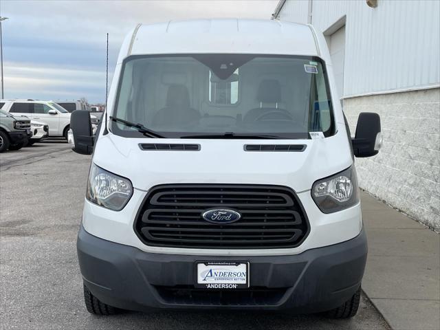 used 2018 Ford Transit-150 car, priced at $17,500