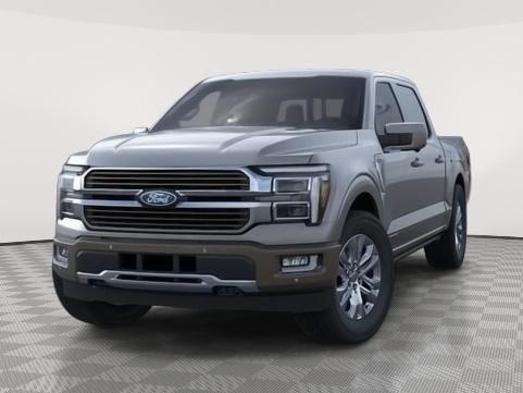 new 2025 Ford F-150 car, priced at $77,195