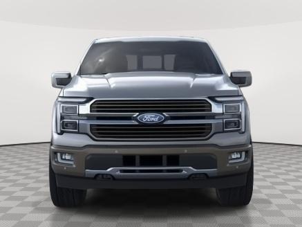 new 2025 Ford F-150 car, priced at $77,195