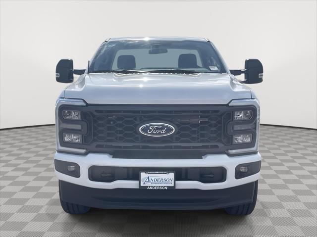 new 2024 Ford F-350 car, priced at $51,745