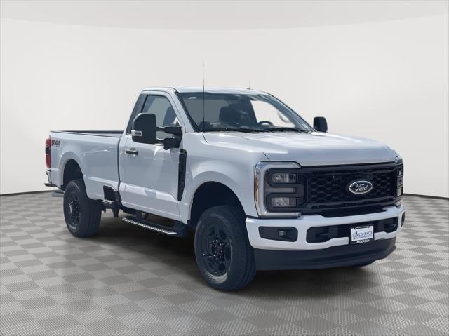 new 2024 Ford F-350 car, priced at $51,745