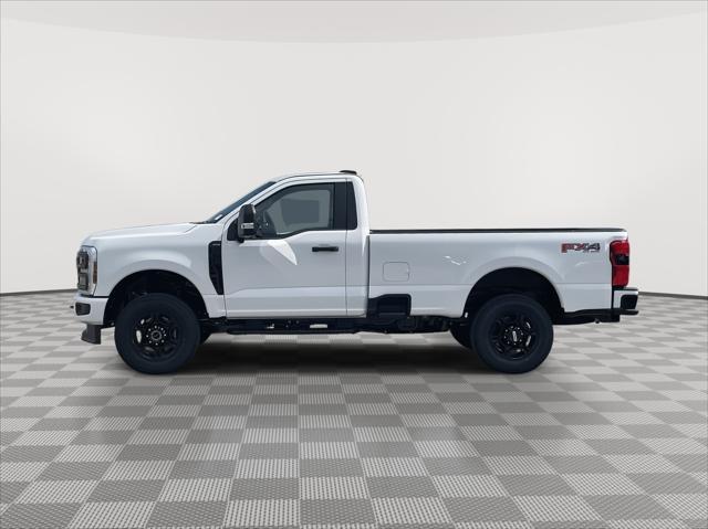 new 2024 Ford F-350 car, priced at $51,745