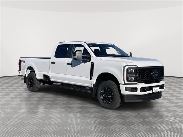 new 2024 Ford F-250 car, priced at $59,220