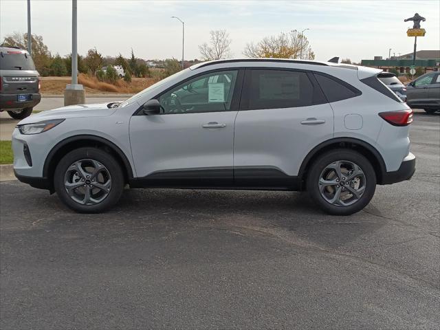 new 2025 Ford Escape car, priced at $33,875