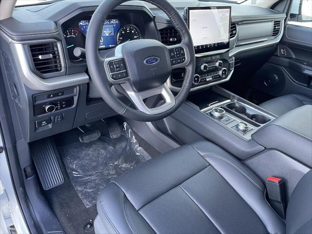 new 2024 Ford Expedition car, priced at $67,450