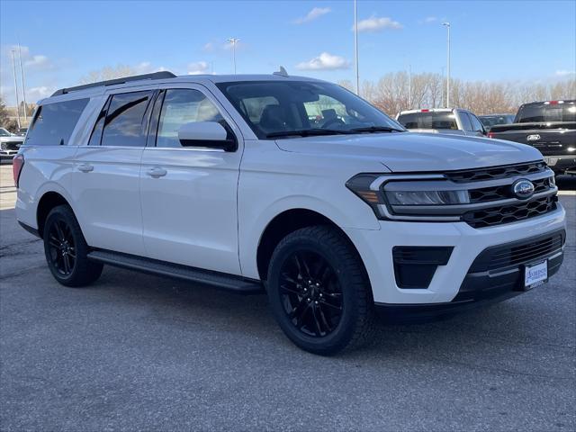 new 2024 Ford Expedition car, priced at $67,450