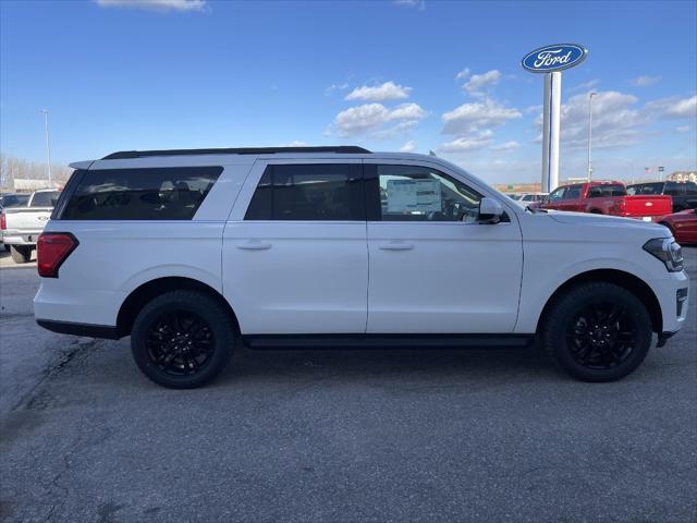 new 2024 Ford Expedition car, priced at $67,450